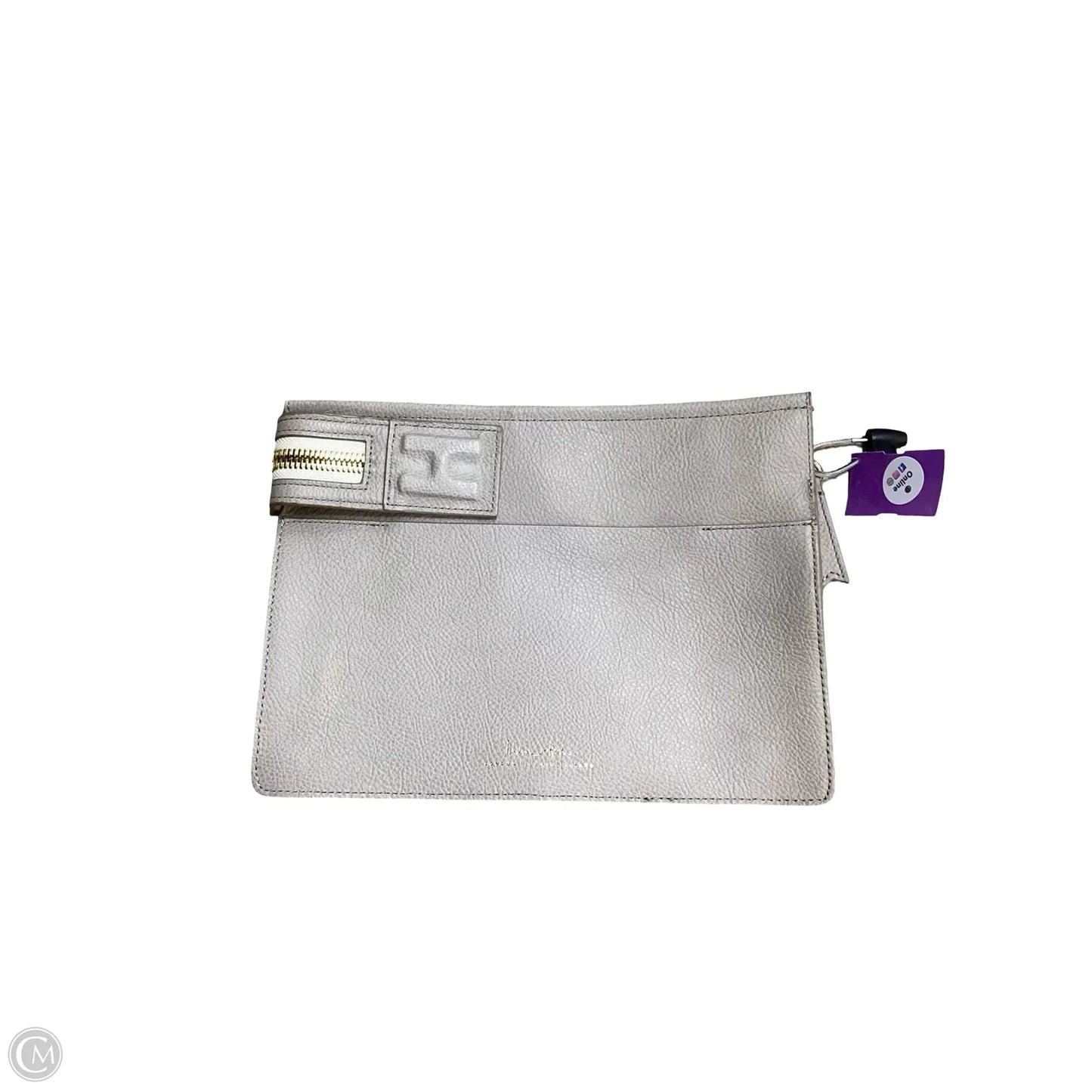 Clutch By INDIN HICKS, Size: Large