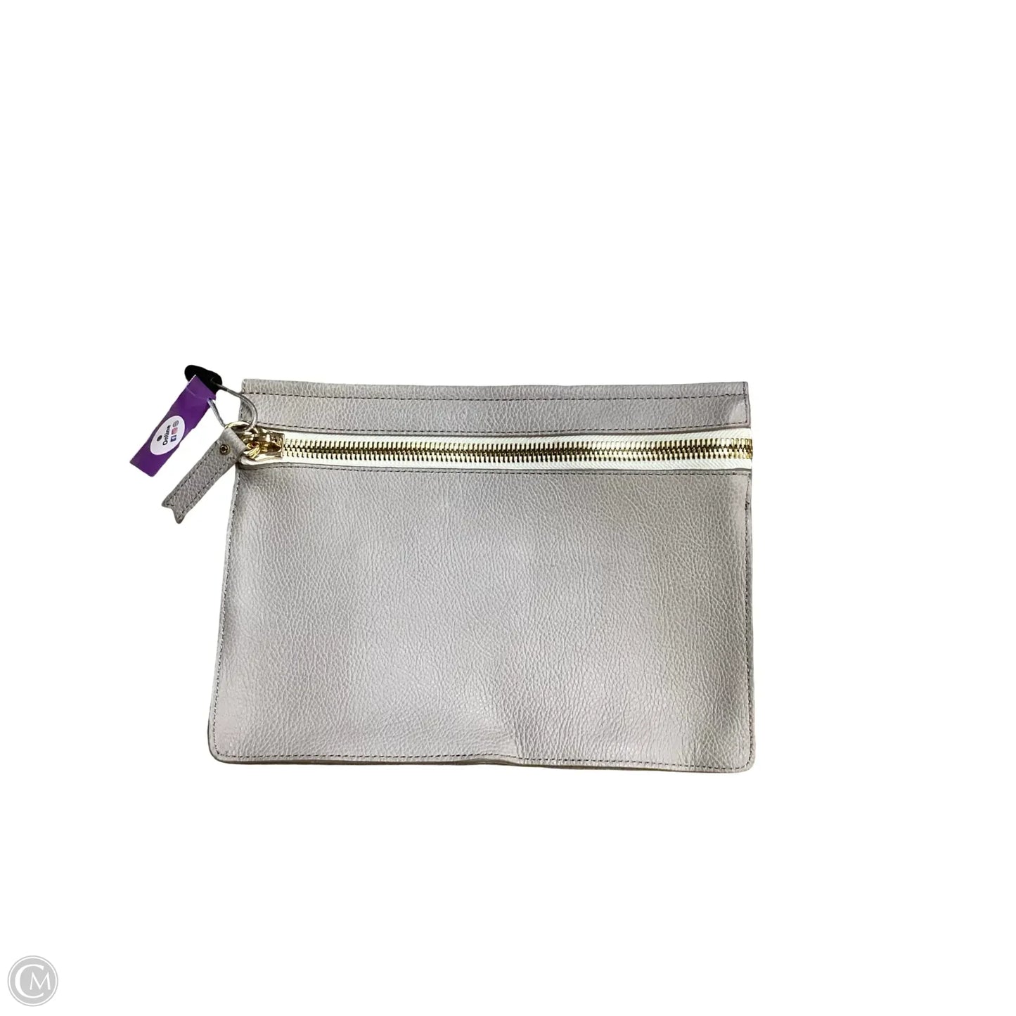 Clutch By INDIN HICKS, Size: Large