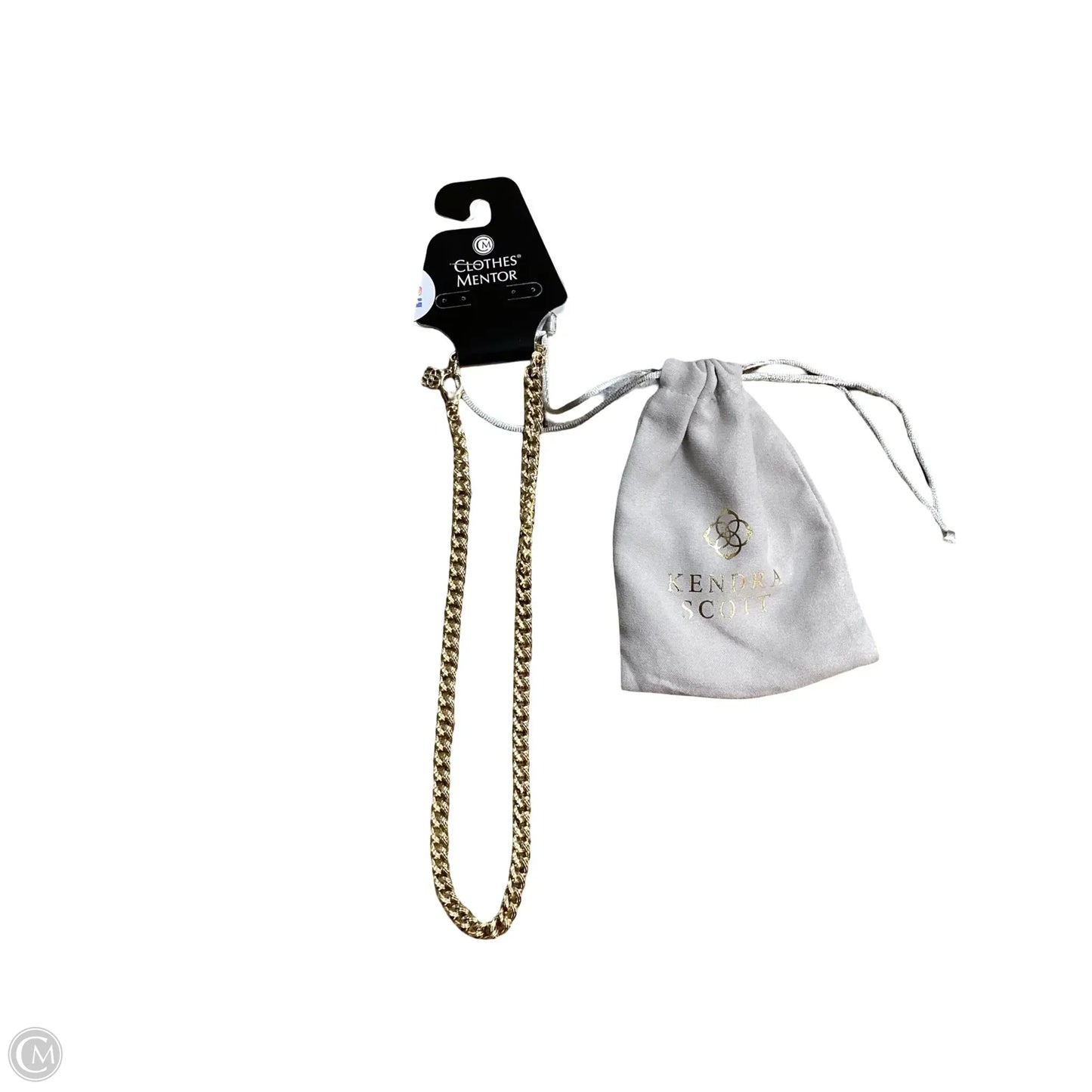 Necklace Chain By Kendra Scott