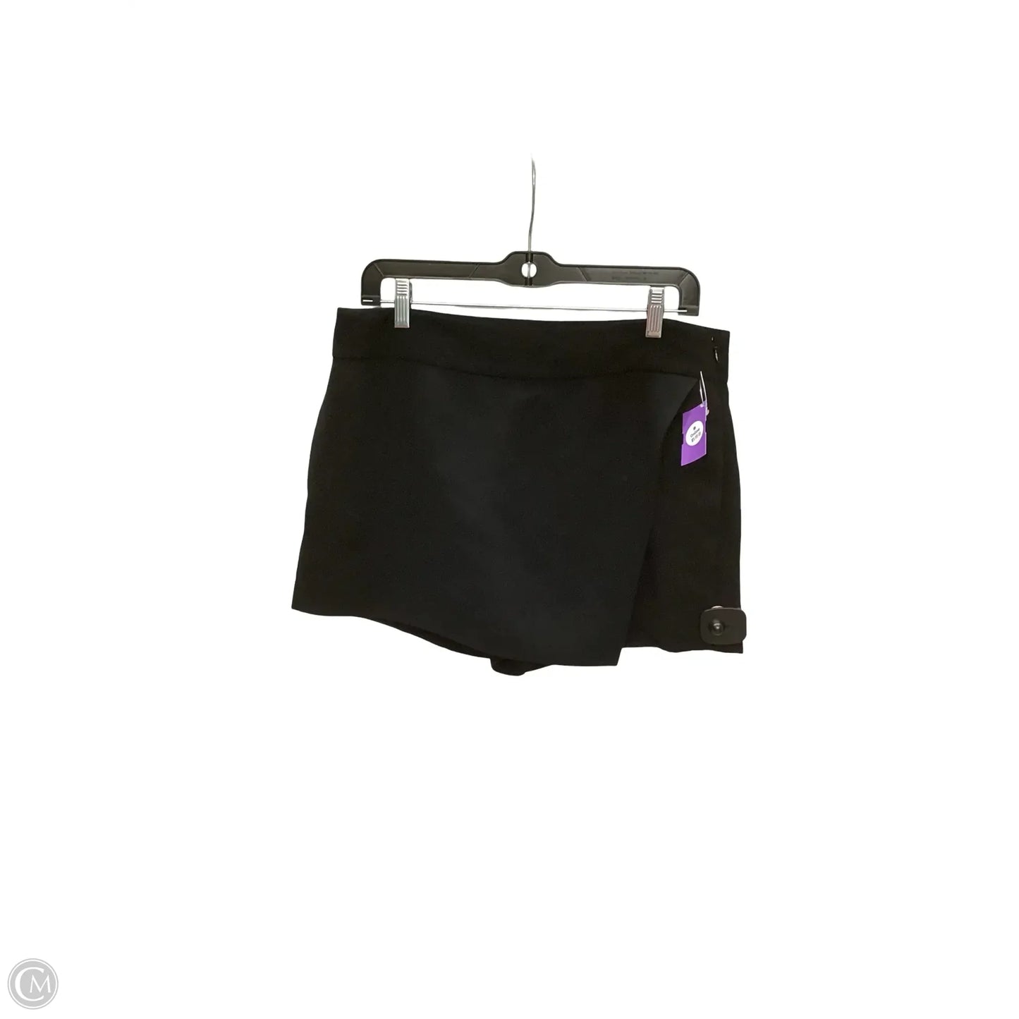 Skirt Mini & Short By J. Crew In Black, Size: 8