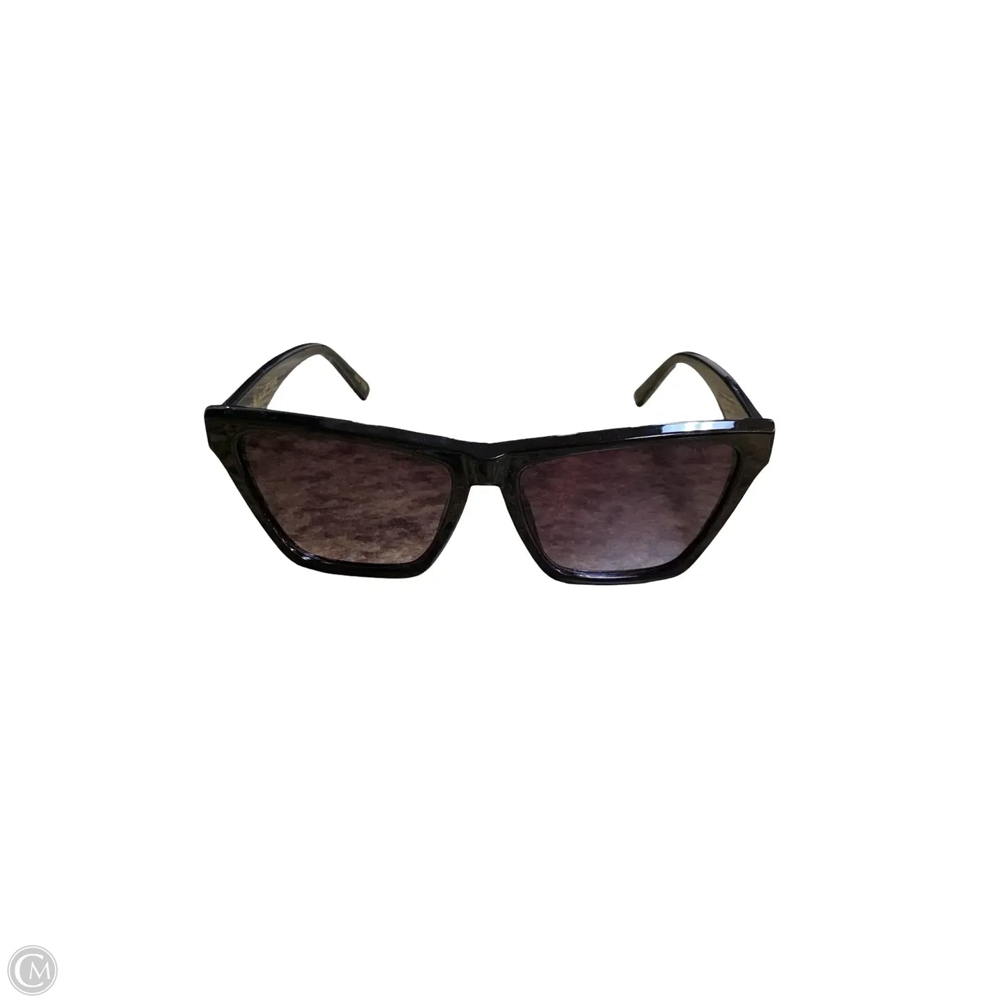 Sunglasses By Velvet, Size: