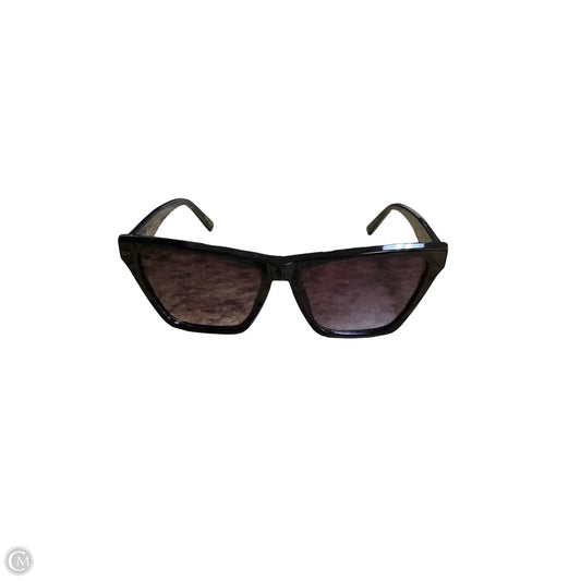 Sunglasses By Velvet, Size: