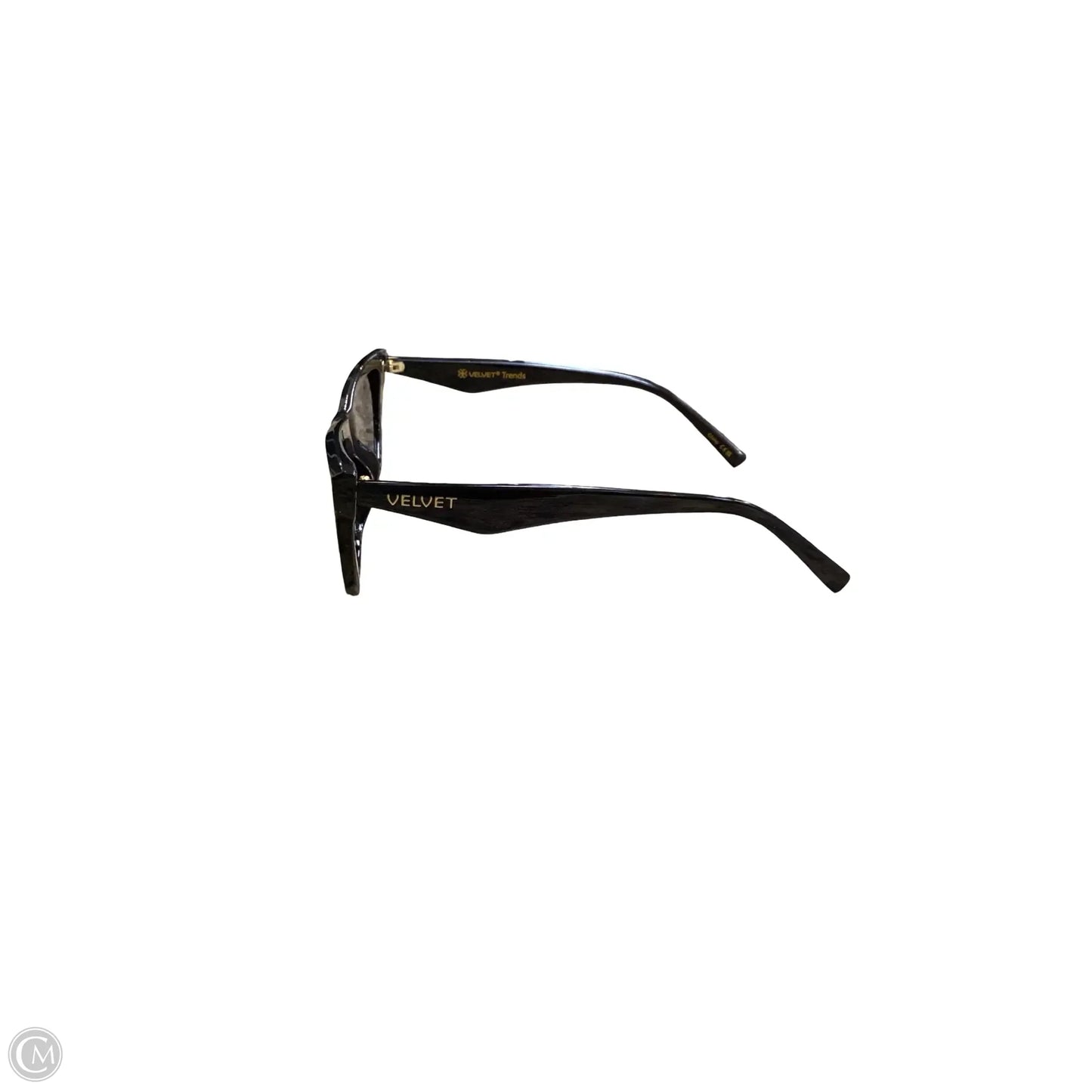 Sunglasses By Velvet, Size: