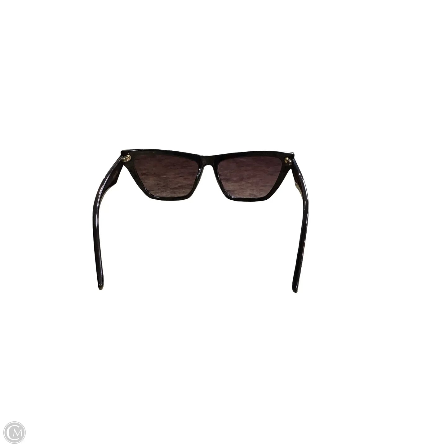 Sunglasses By Velvet, Size: