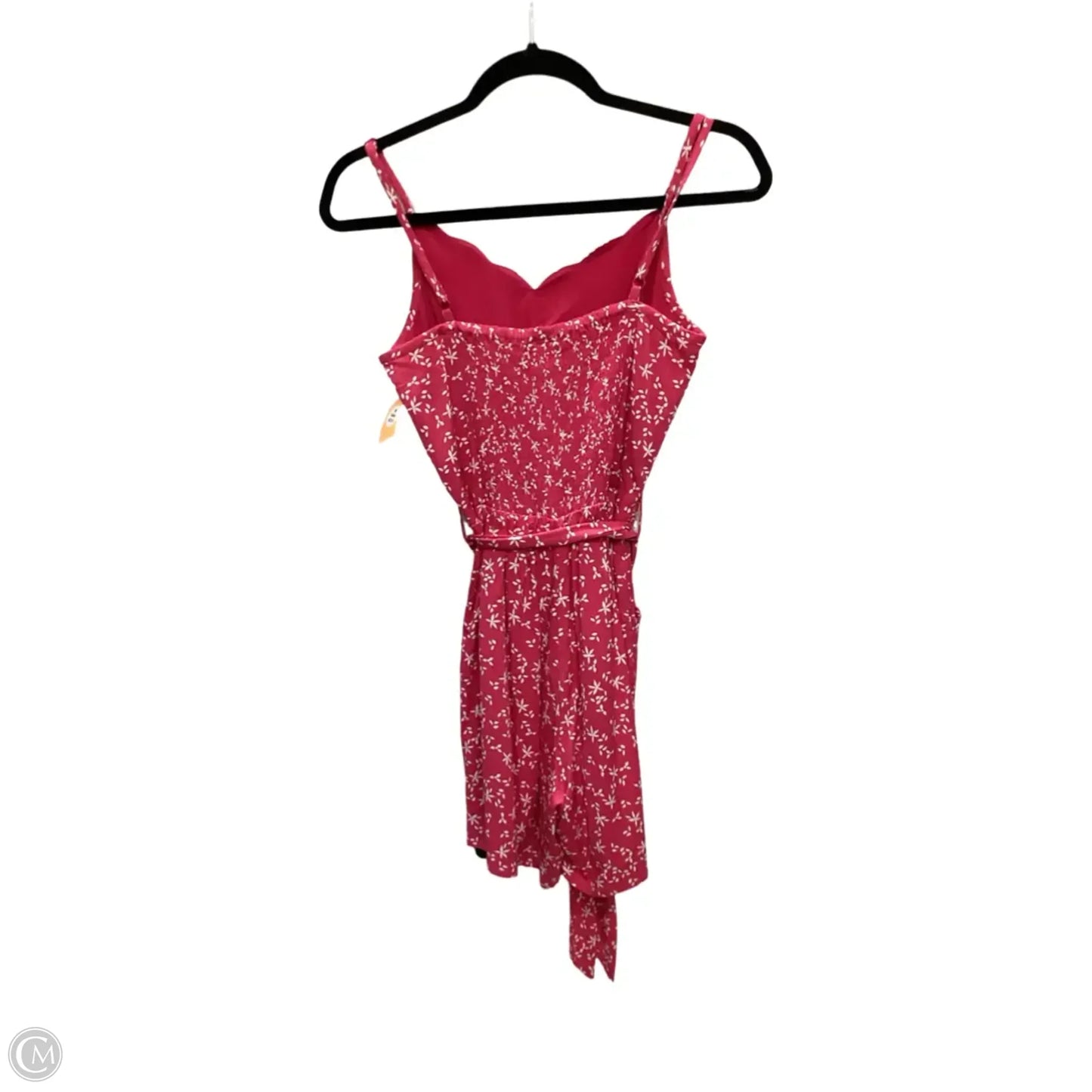 Romper By Market & Spruce In Pink, Size: S
