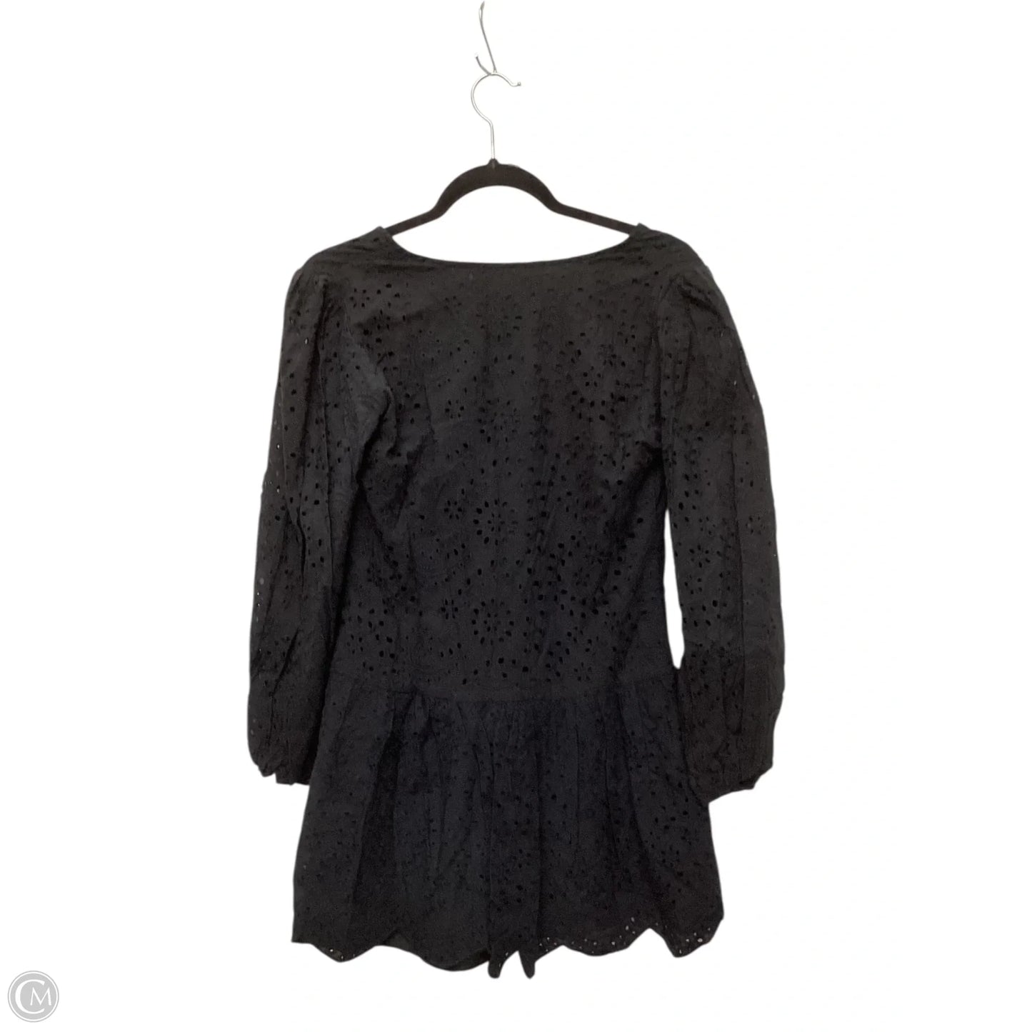 Dress Casual Short By Cien In Black, Size: S