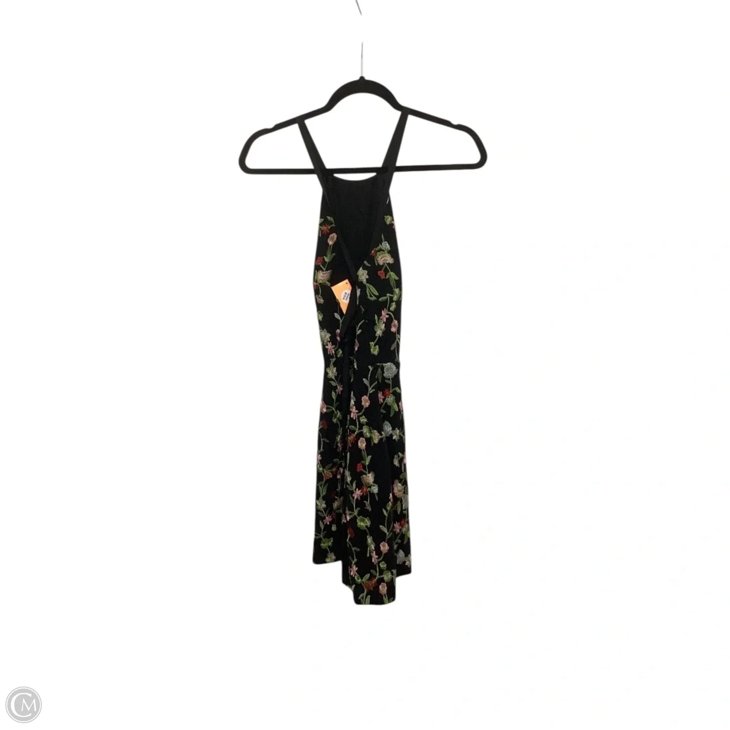 Dress Casual Midi By Gianni Bini In Black, Size: 0