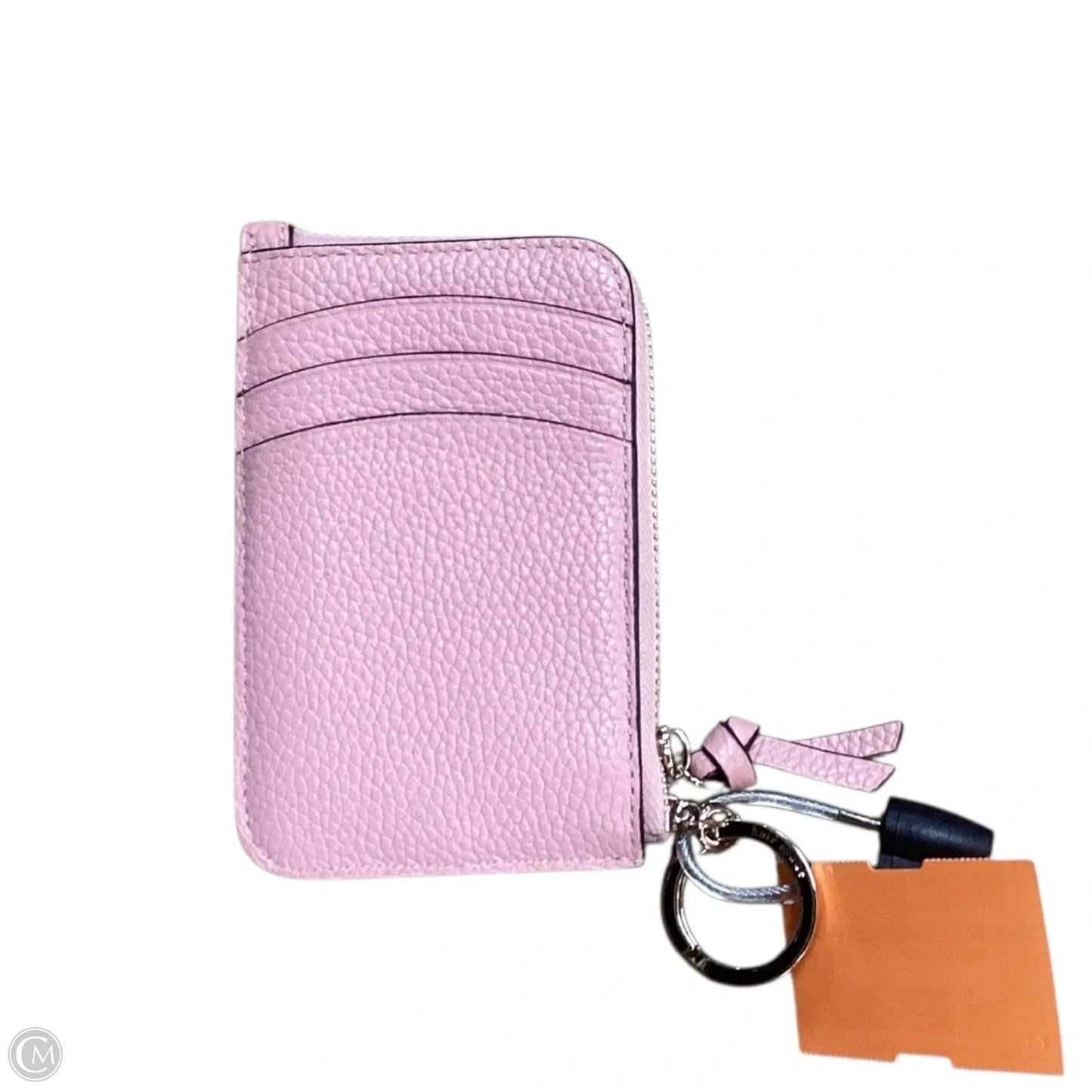 Coin Purse Designer By Kate Spade, Size: Small