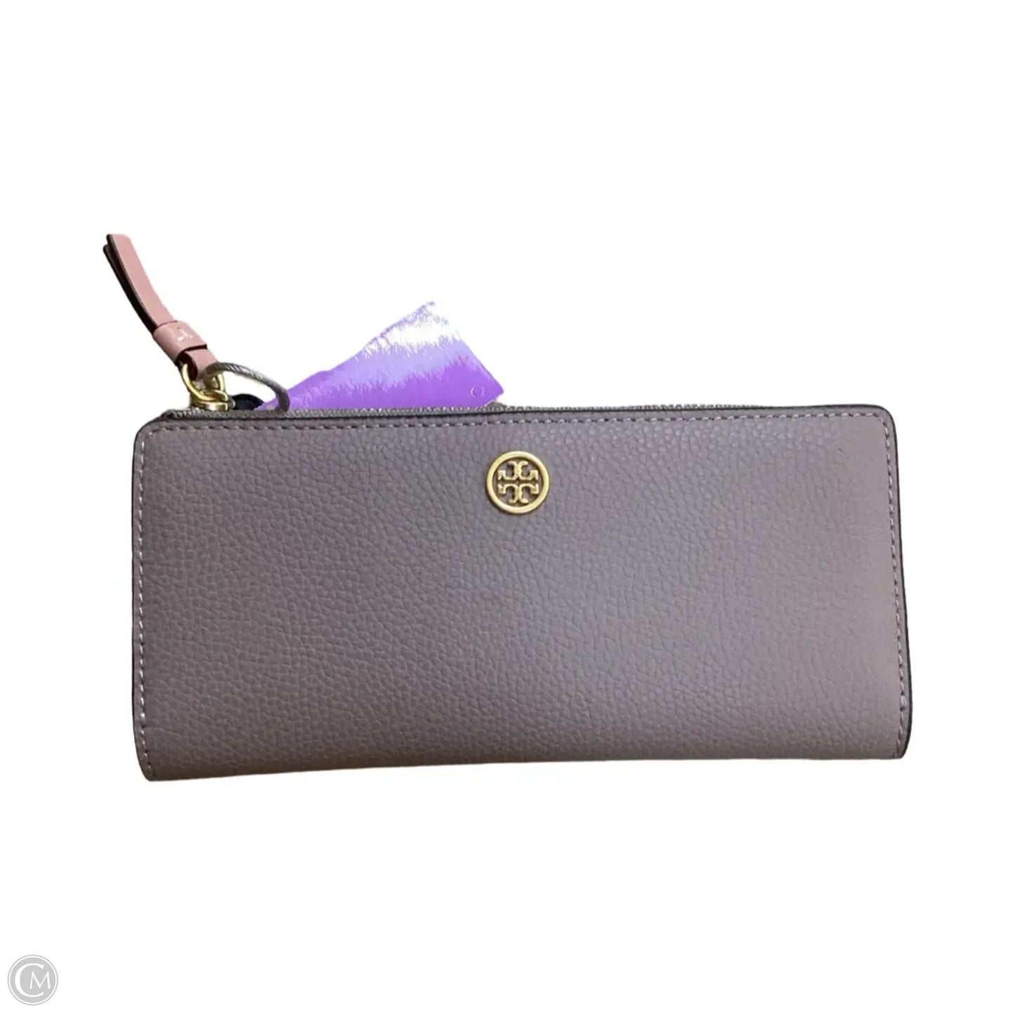 Wallet Designer By Tory Burch, Size: Small