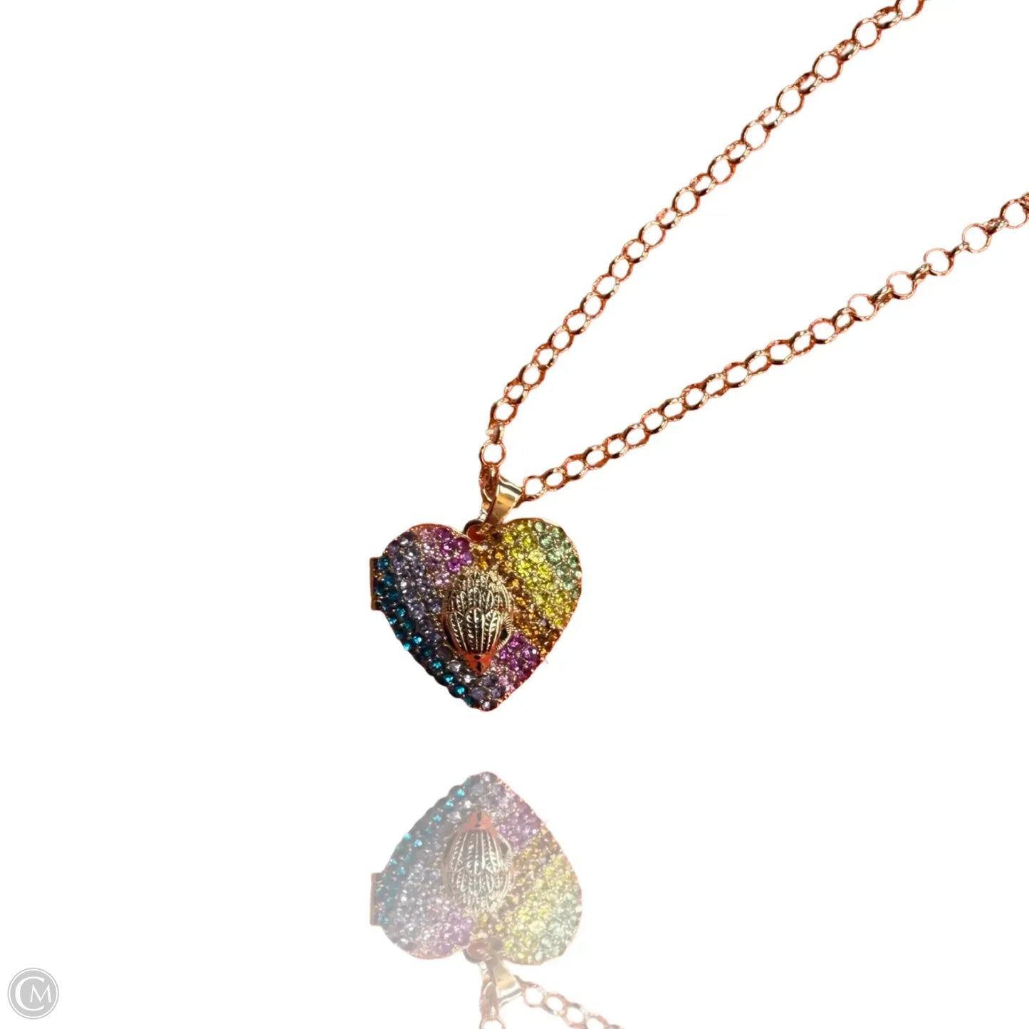 Necklace Designer By Kurt Geiger