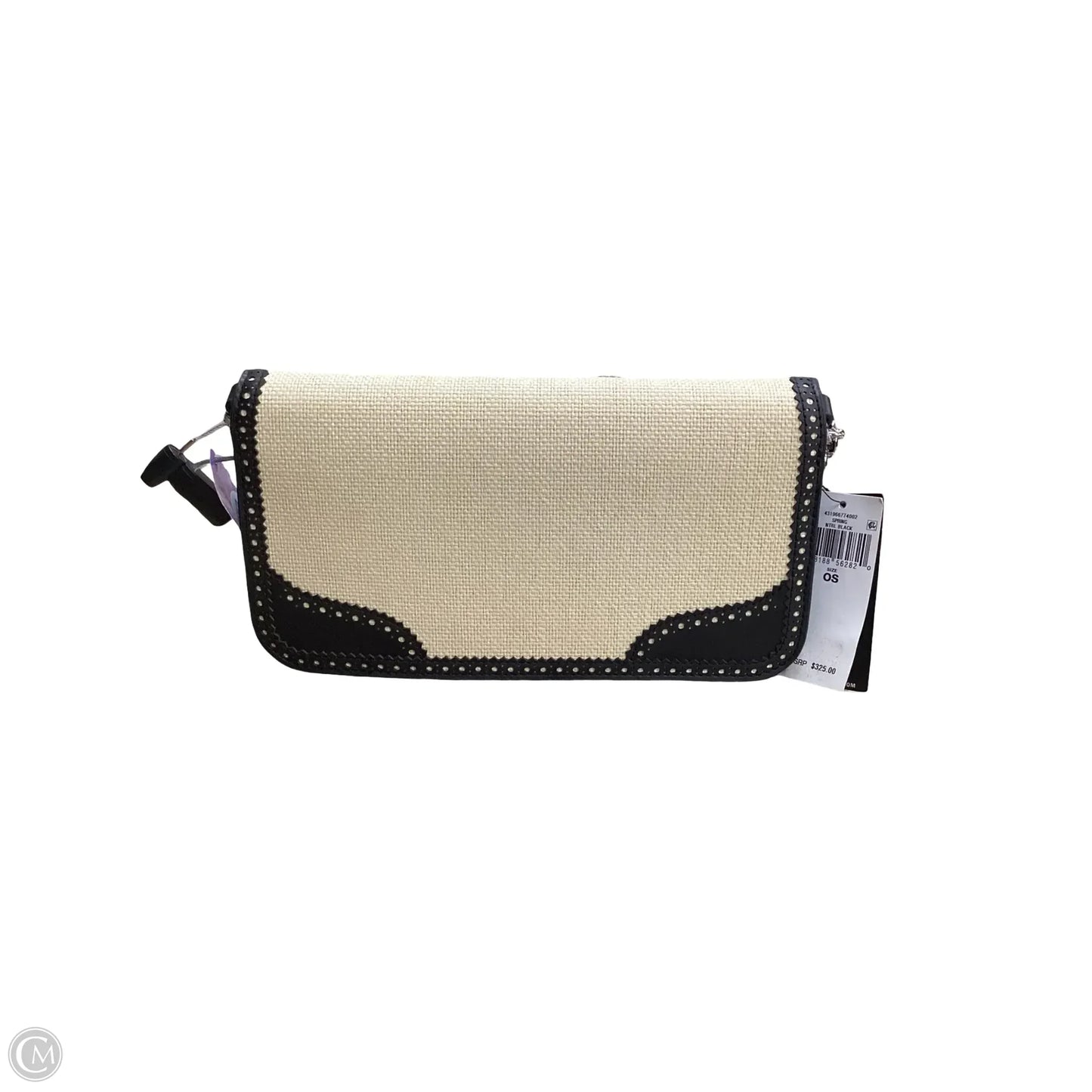 Handbag By Lauren By Ralph Lauren, Size: Small