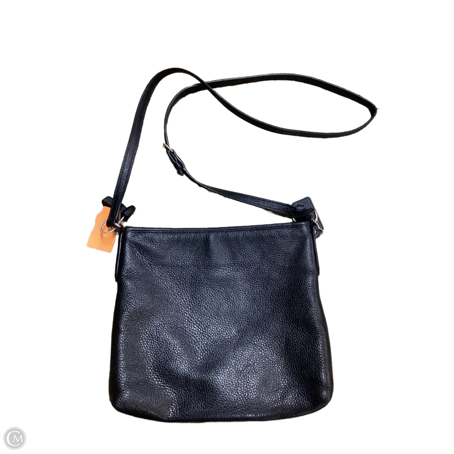 Crossbody Designer By Coach, Size: Medium