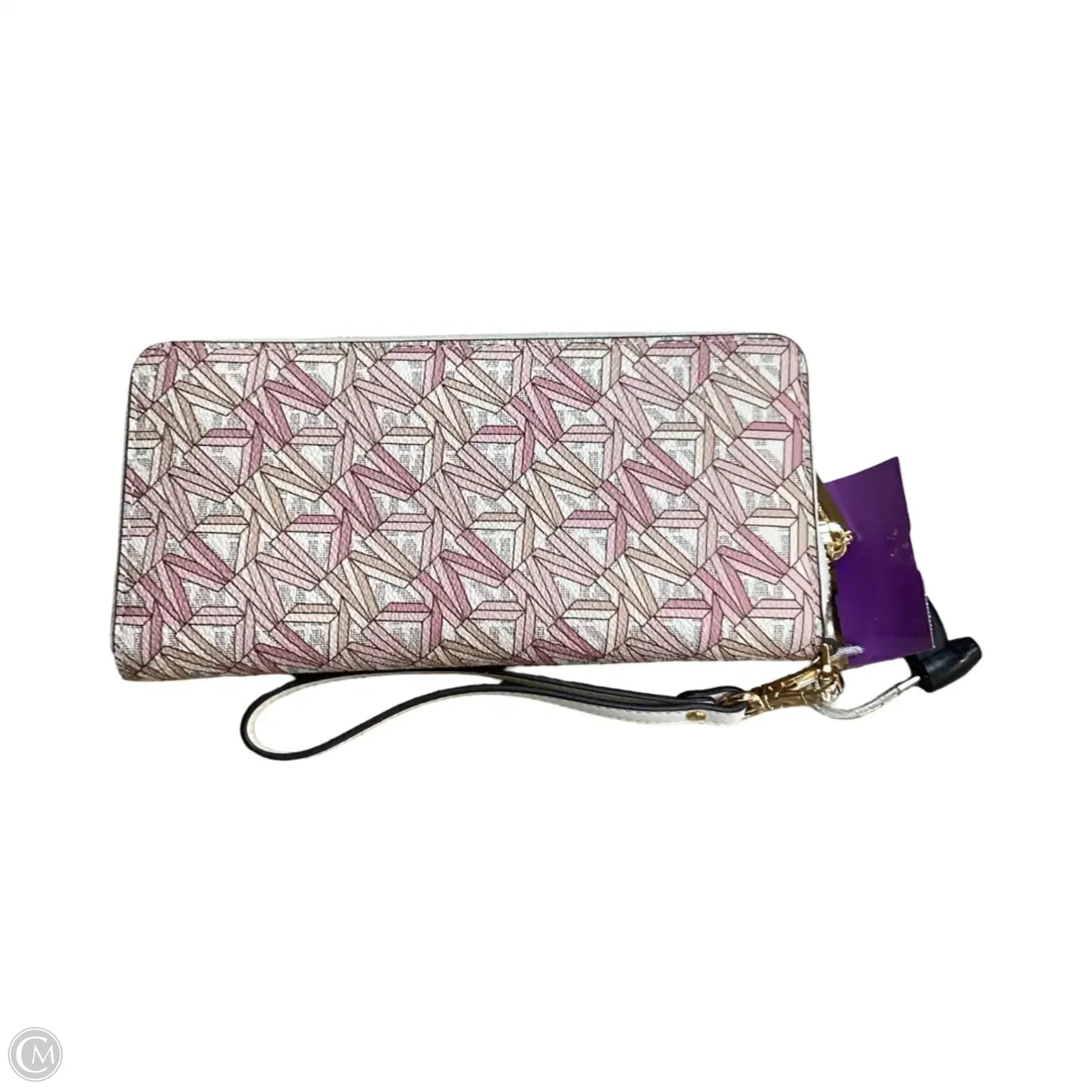 Wallet Designer By Michael Kors, Size: Medium