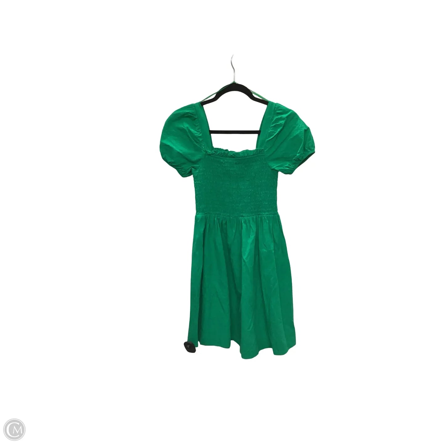 Dress Casual Short By Copper Key In Green, Size: S