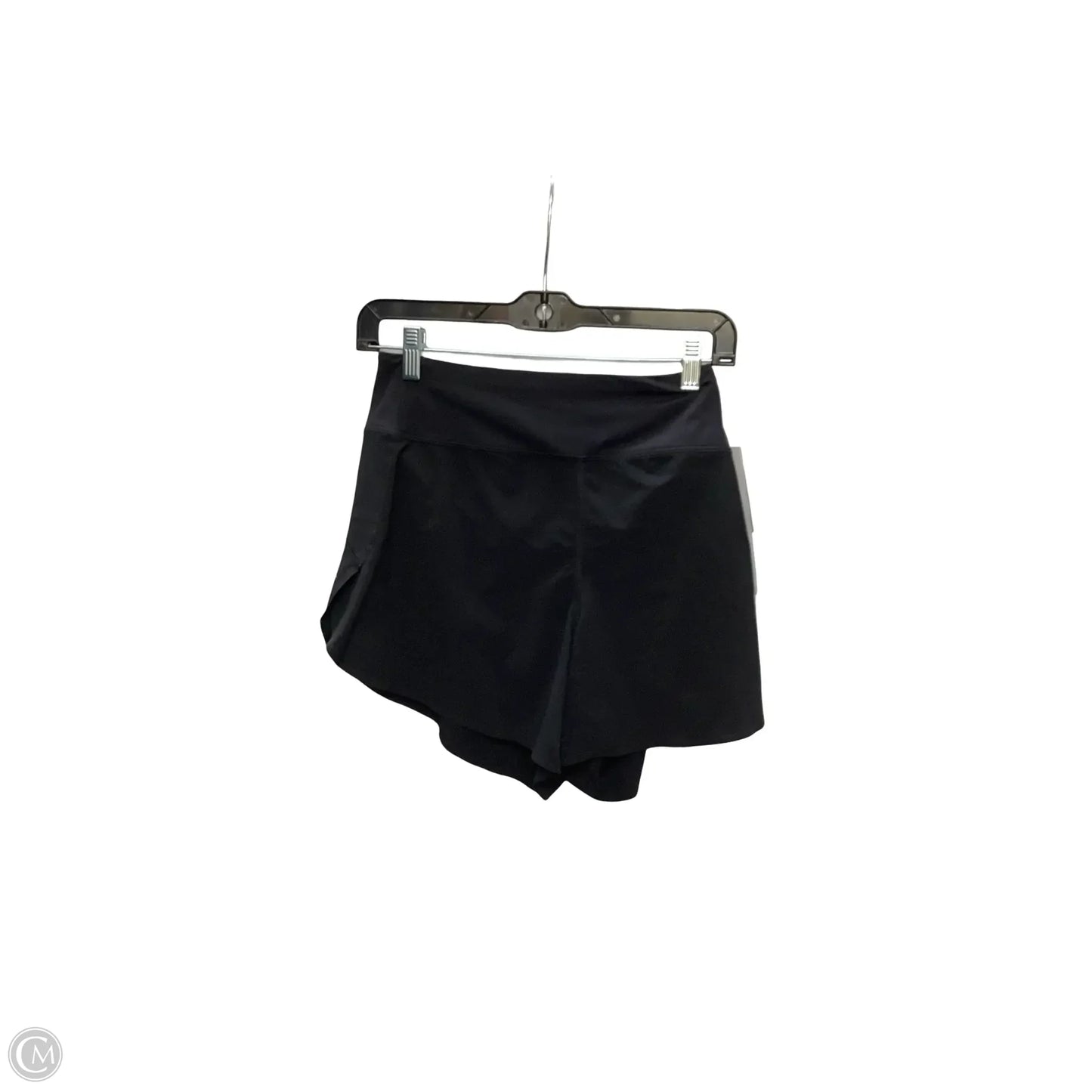 Athletic Shorts By Athleta In Black, Size: M