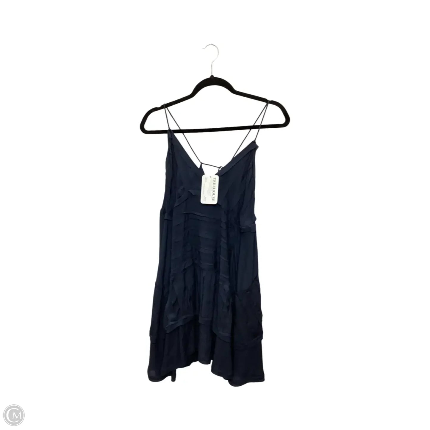 Dress Casual Short By Wishlist In Navy, Size: L
