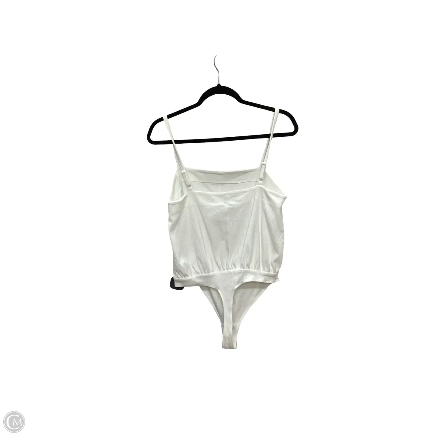 Bodysuit By Free People In White, Size: L