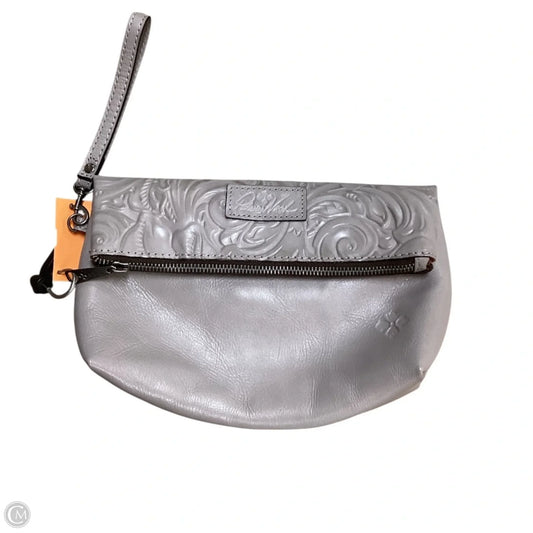 Wristlet Designer By Patricia Nash, Size: Large
