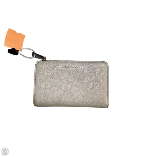 Wallet Luxury Designer By Marc Jacobs, Size: Small