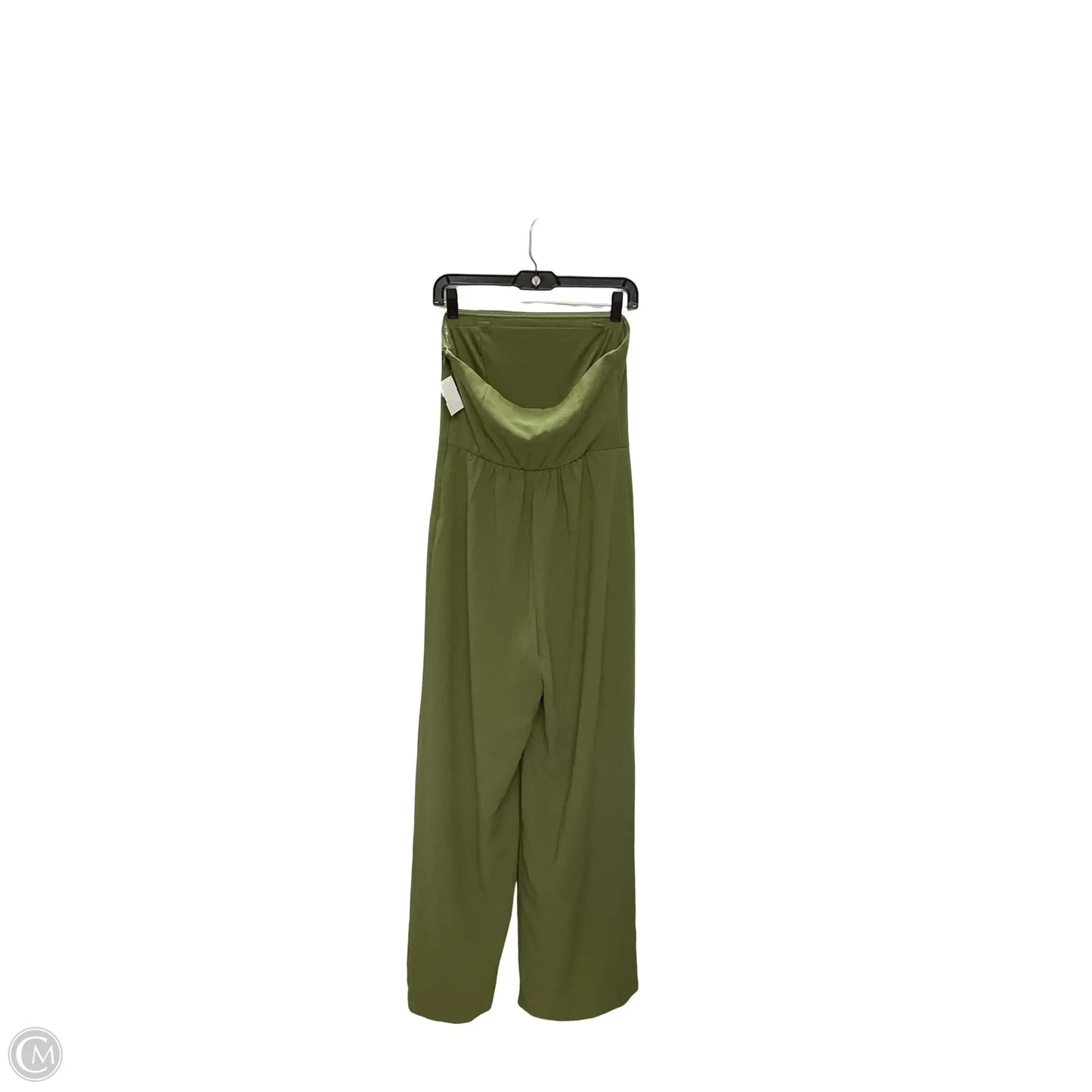 Jumpsuit By Wild Fable In Green, Size: M