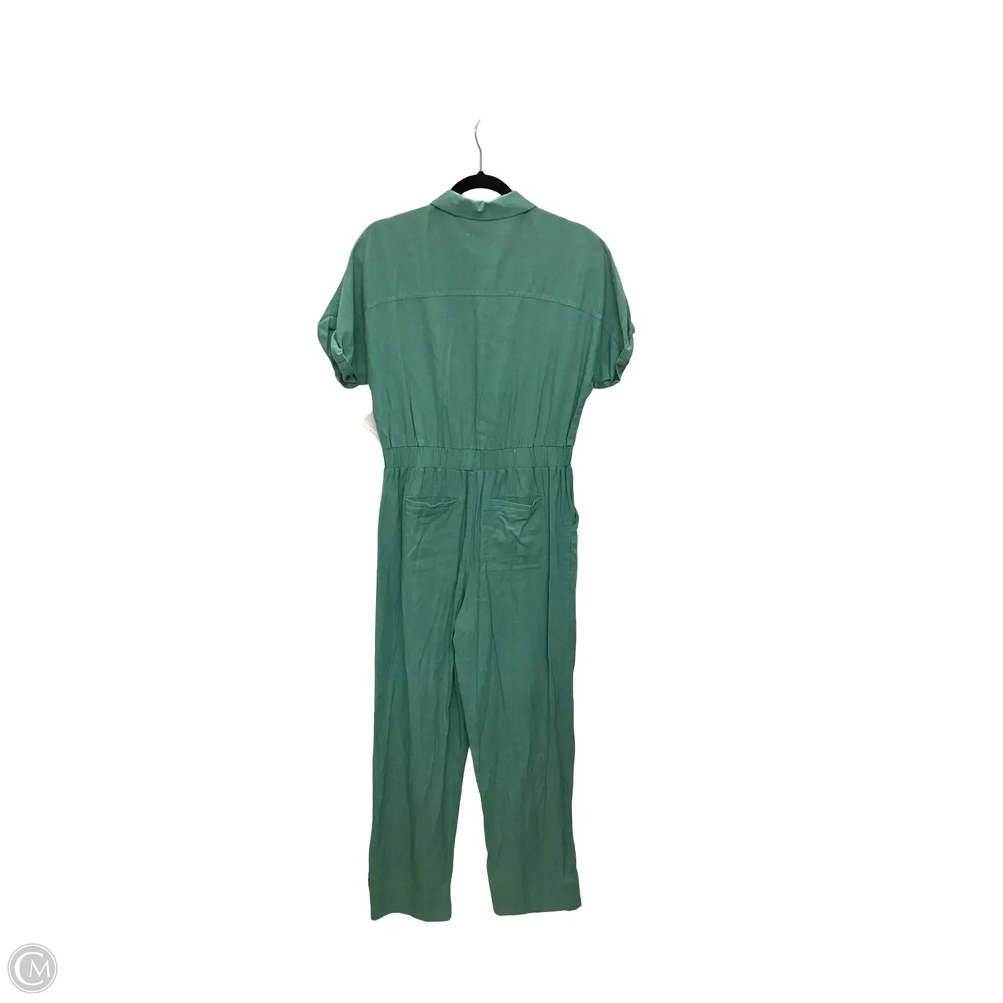 Jumpsuit By Universal Thread In Green, Size: 6