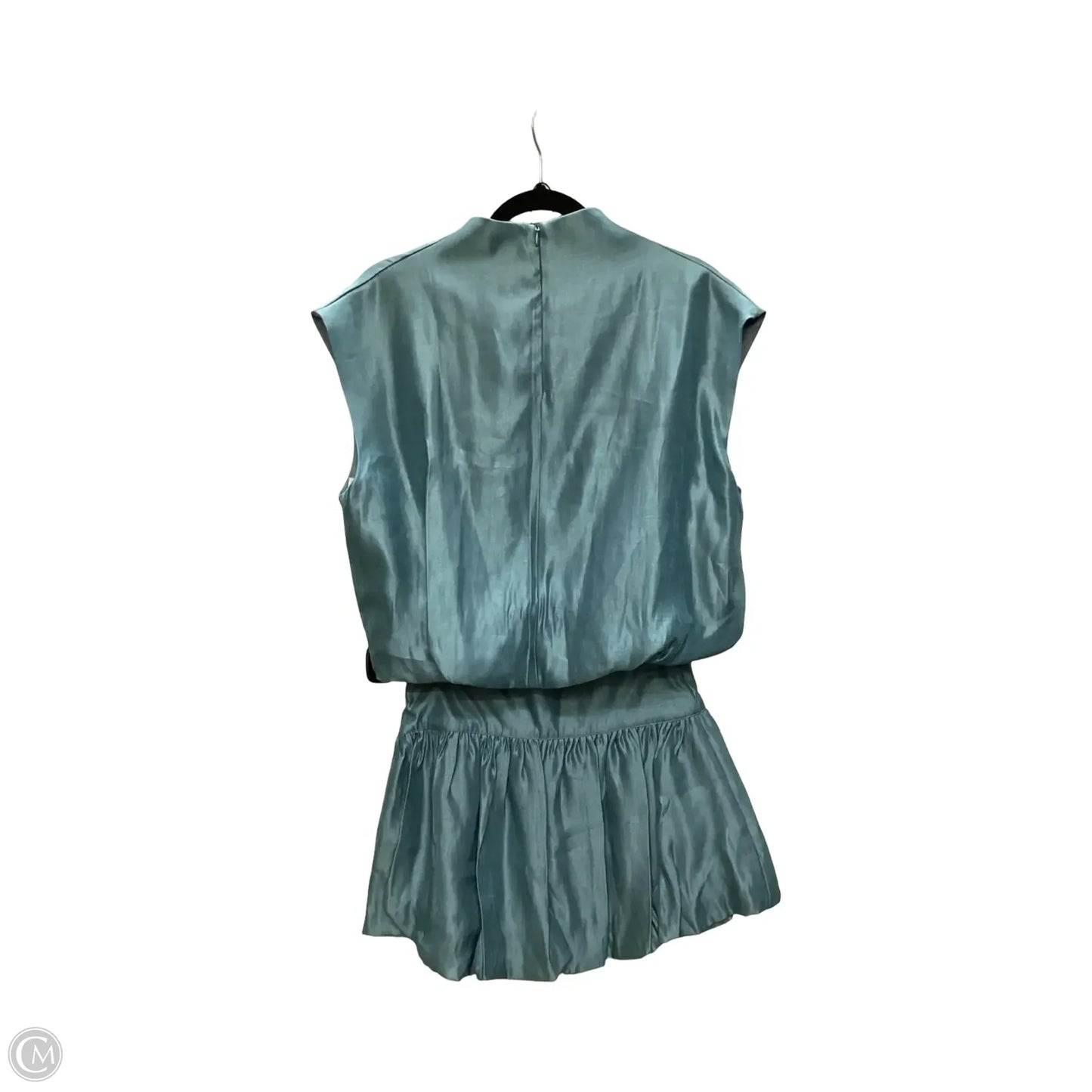 Skirt Set 2pc By Glam In Blue, Size: S