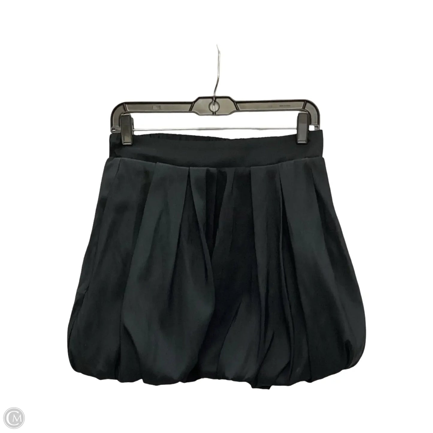 Skirt Mini & Short By A New Day In Black, Size: S