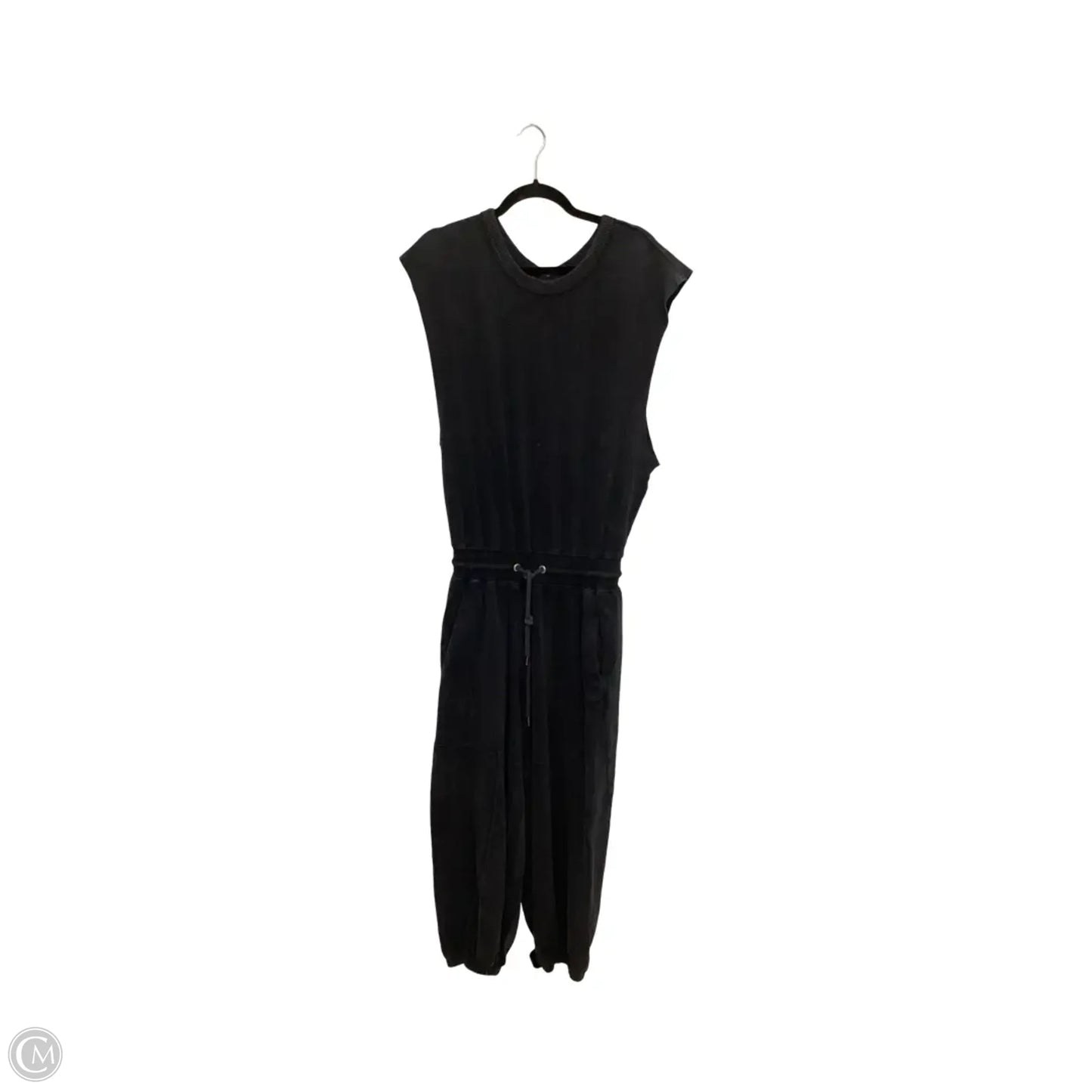 Jumpsuit By Free People In Black, Size: S