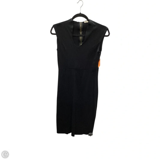 Dress Casual Short By Rolla Coster In Black, Size: M