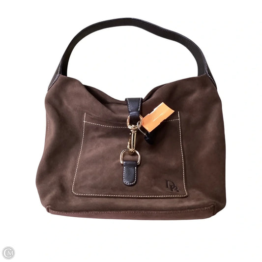 Handbag Designer By Dooney And Bourke, Size: Medium