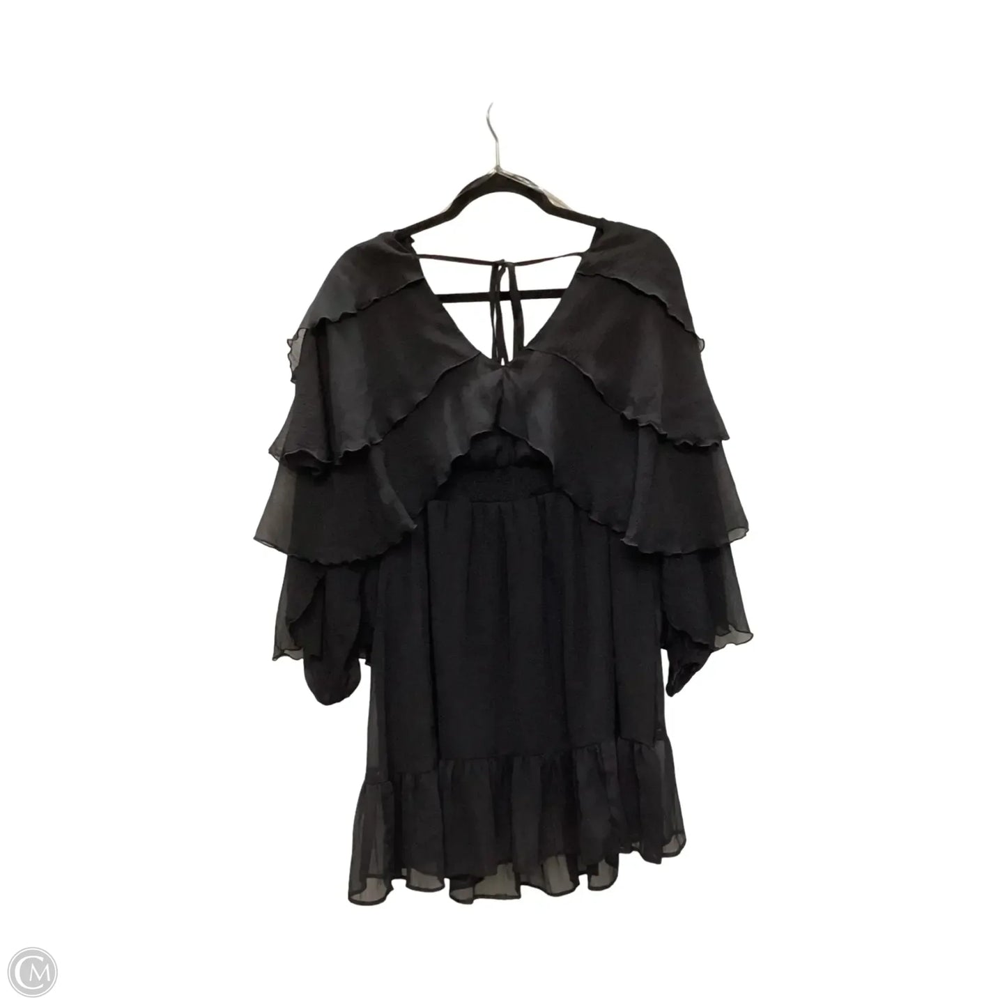 Dress Casual Short By Live 4 Truth In Black, Size: L