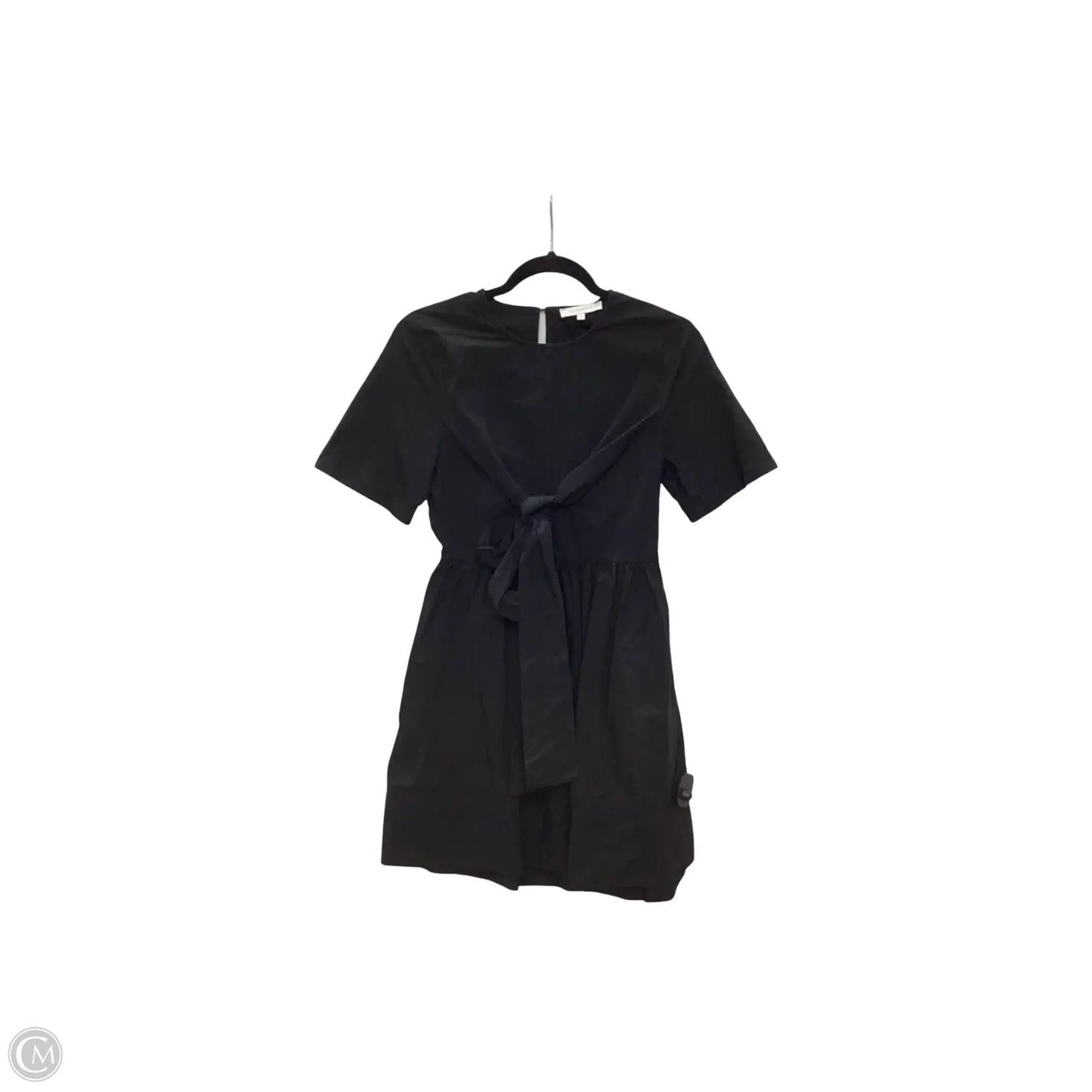 Dress Casual Short By Olivaceous In Black, Size: M