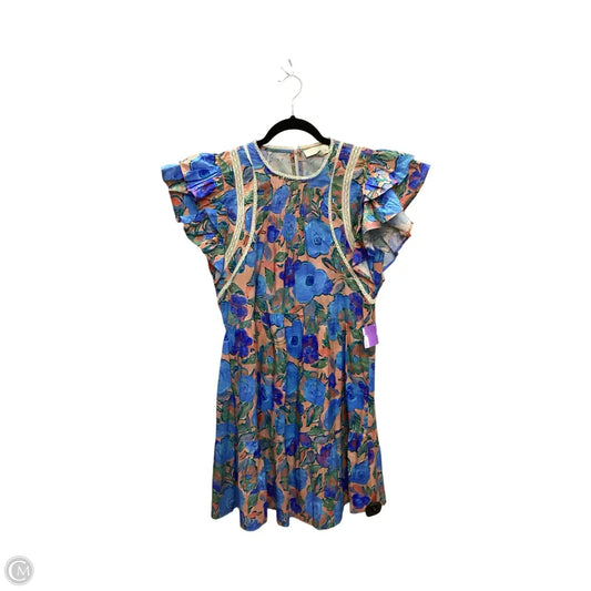 Dress Casual Short By Pinch In Multi-colored, Size: L