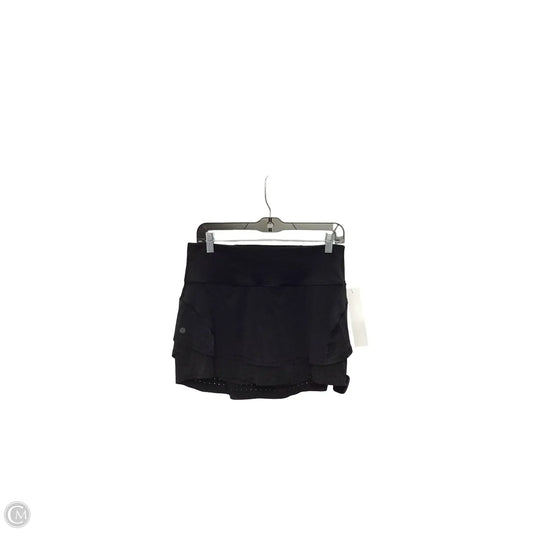 Athletic Shorts By Athleta In Black, Size: S