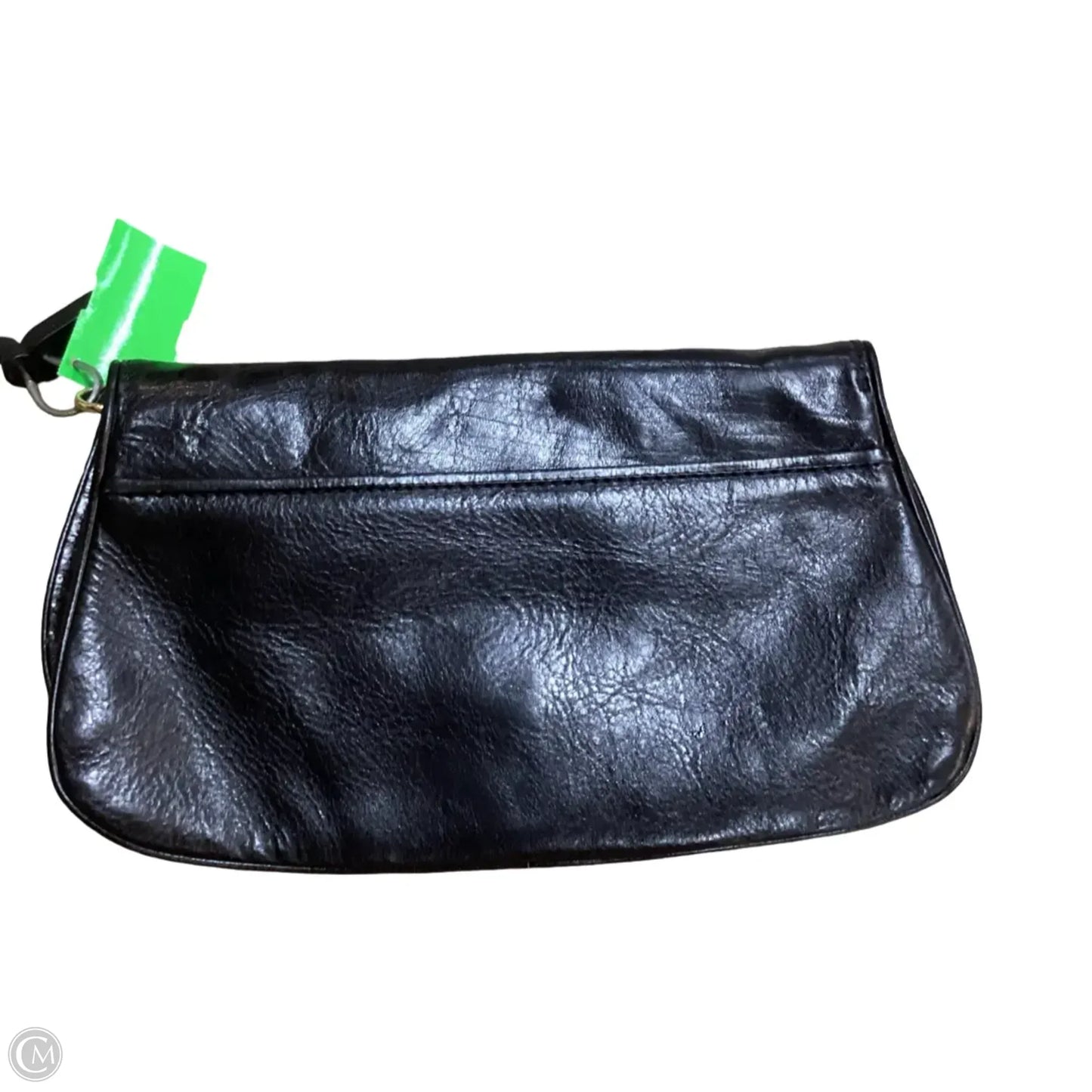 Clutch Designer By Tory Burch, Size: Large