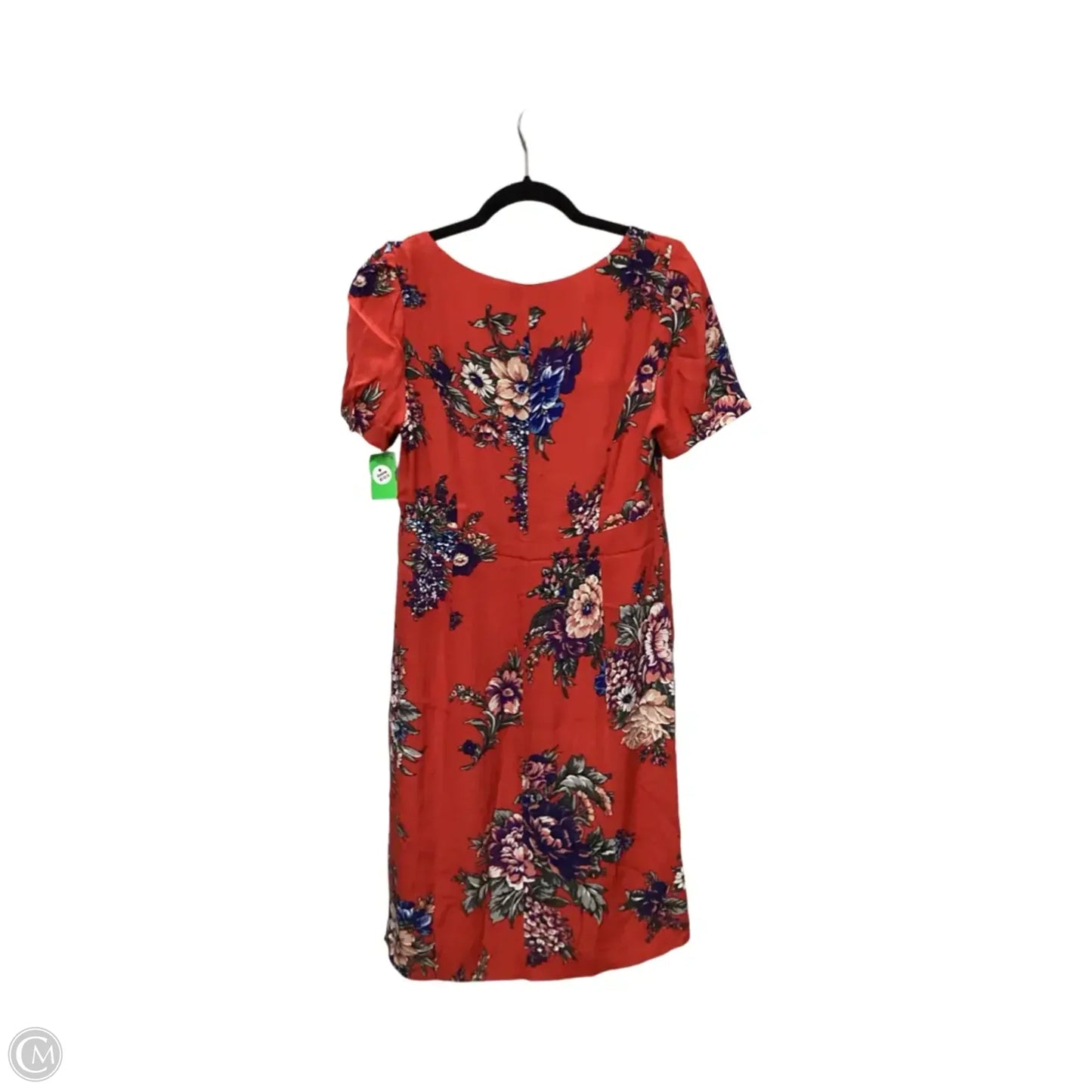 Dress Casual Short By Maeve In Red, Size: 8