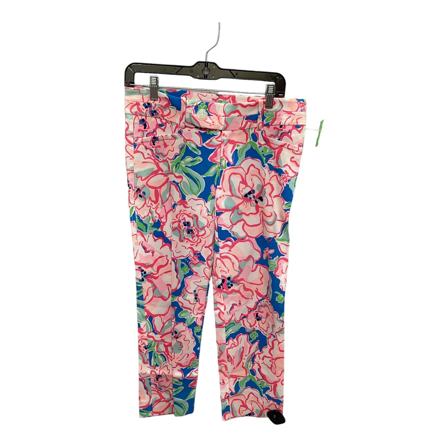 Pants Designer By Lilly Pulitzer  Size: 4