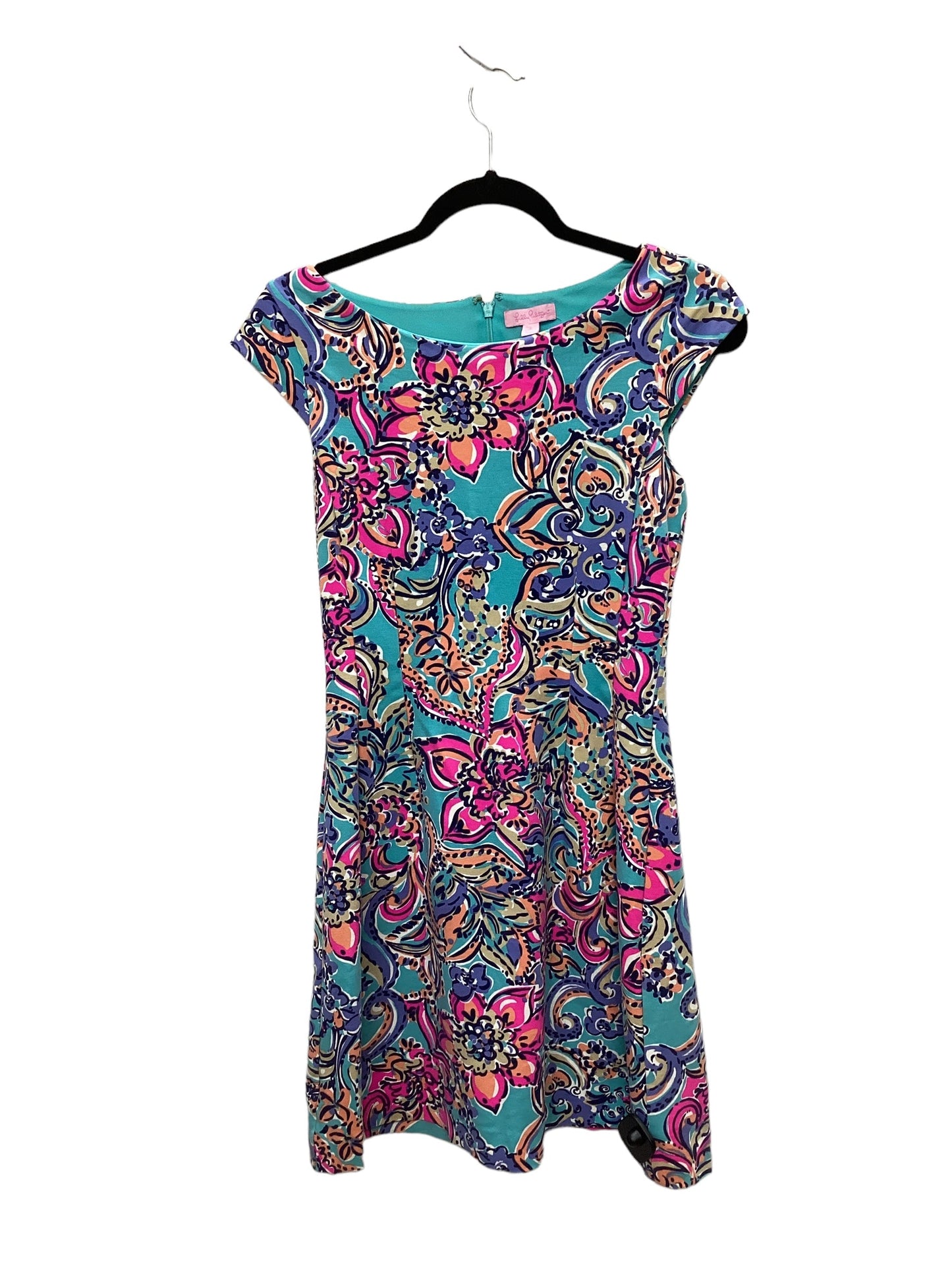 Dress Party Midi By Lilly Pulitzer  Size: S