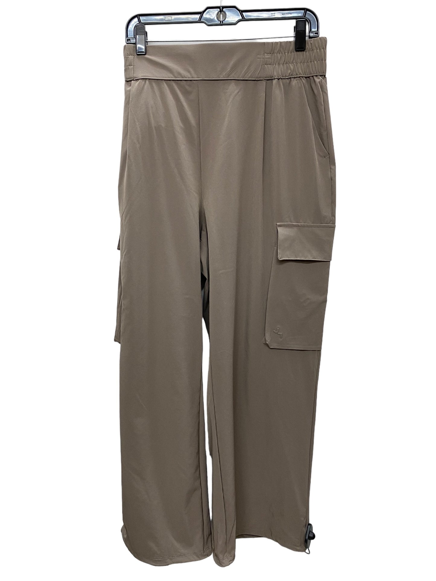 Athletic Pants By Joy Lab In Brown, Size: Xl