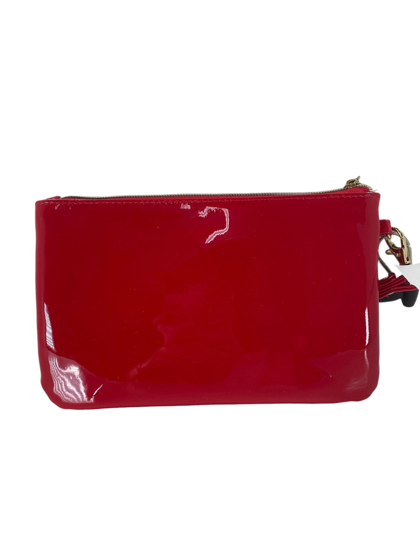 Wristlet By Adrienne Vittadini, Size: Medium