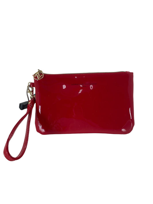 Wristlet By Adrienne Vittadini, Size: Medium