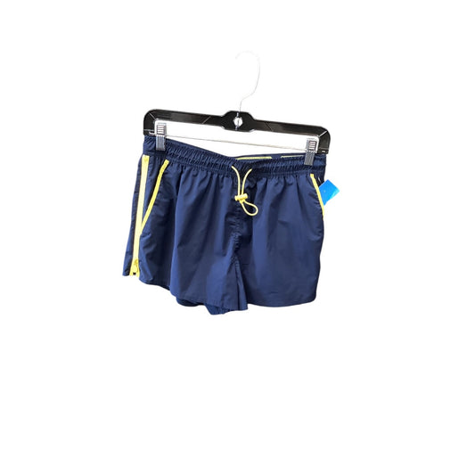 Athletic Shorts By Target-designer In Blue, Size: S