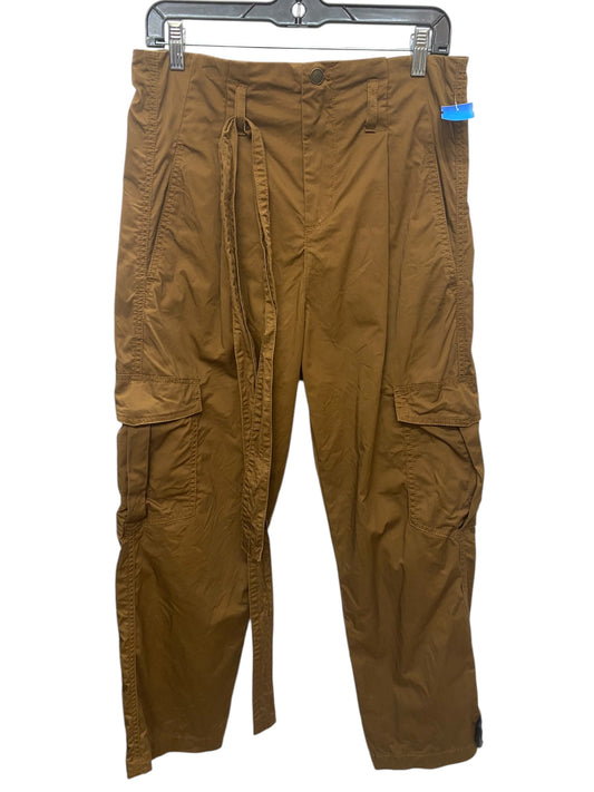 Pants Other By Boston Proper In Brown, Size: 8