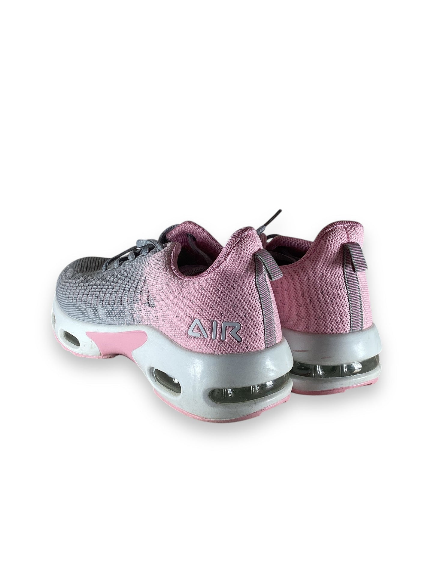 Shoes Athletic By Nike In Pink, Size: 10