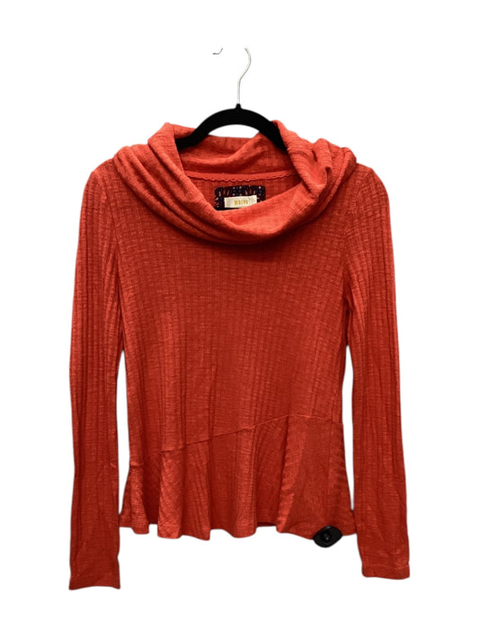 Top Long Sleeve By Maeve  Size: Xs