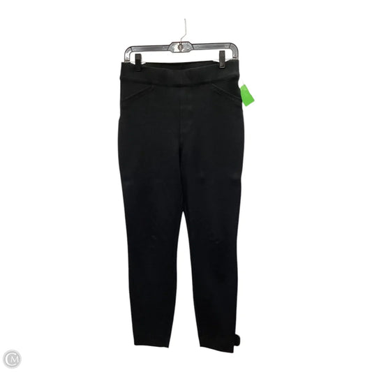Pants Other By Spanx In Black, Size: M