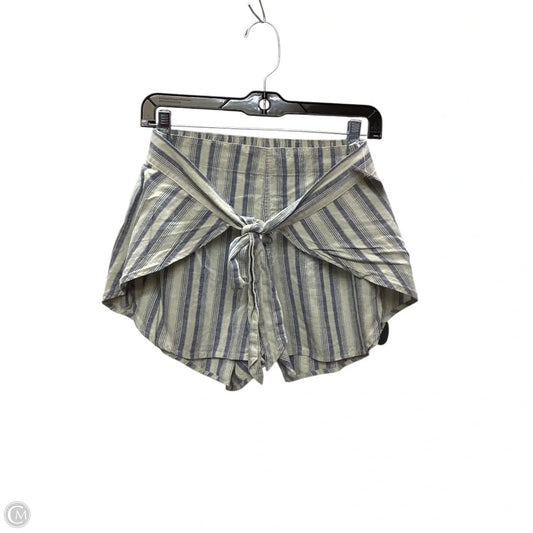 Shorts By Patagonia In Blue, Size: S