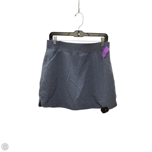 Athletic Skort By 32 Degrees In Blue, Size: S