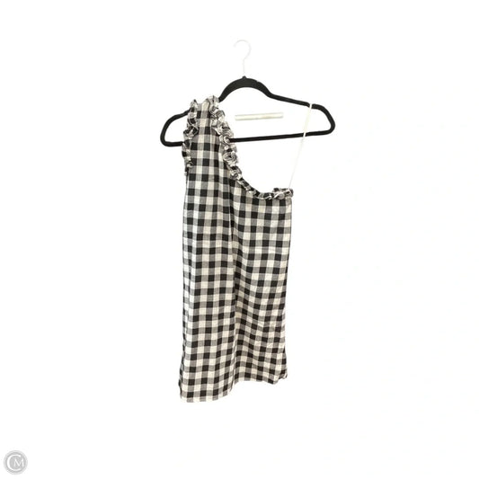 Dress Casual Short By Entro In Black, Size: S