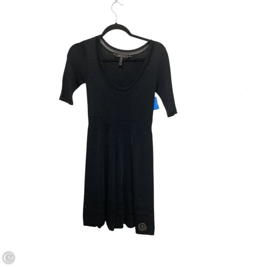 Dress Casual Short By Entro In Black, Size: S